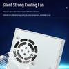 Ultra-thin 220V to 24V DC Switching Power Supply