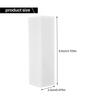 A84E-10 X White Sanding Blocks For Nail Design Nail Polishing Block Polishing Surfaces Nail File Block Nail Art Manicure Tool