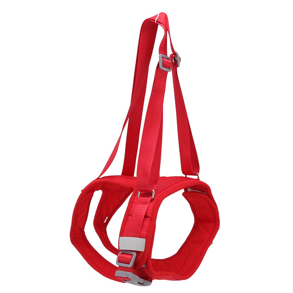 Dog Lift Harness Multifunctional Split Type Pet Rear Support Aid for Small Medium Large Dogs Cats Pets