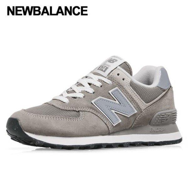New Balance Галерея New Balance женские кроссовки S 574 Wl574evg 235