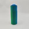 Mini Grippie Rotating Press Spikes - Handmade Small Anxiety Relief Tool