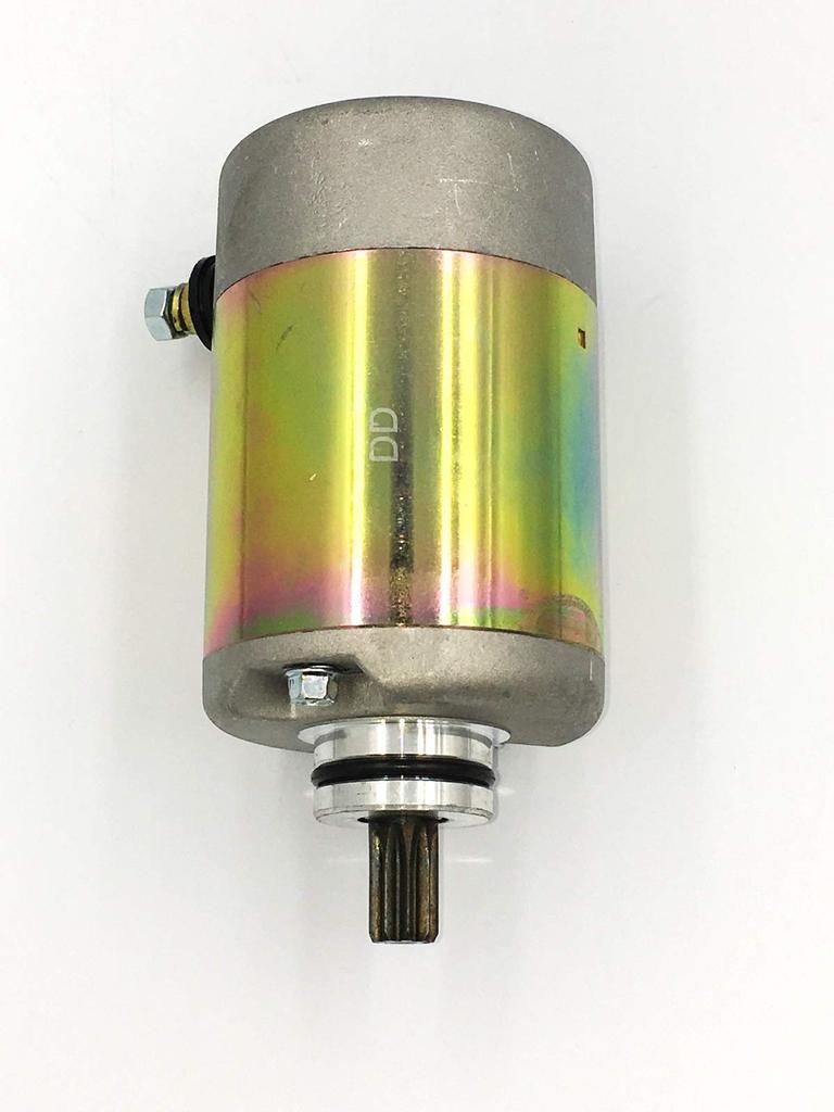 World Imp Motor Honda Motorrad Fusion Original Typ Cell Motor Aftermarket Produkt HONDA MF02 FUSION Anlasser Starten
