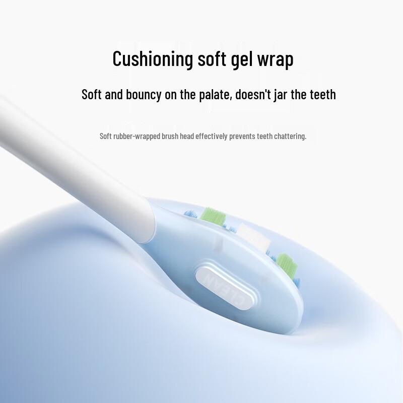Xiaomi Mijia S308 Sonic Electric Toothbrush Replacement Heads