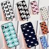 Scottish Terrier Dog Phone Case For iPhone 16 Pro Max 13 12 Mini 11 14 15 Pro Max XR 16 15 Plus 16e Cover Shell