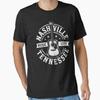 Nashville Music City Gitarre Vintage Design Und Verkauft Von Digital Art Works Hub Vintage Mann Stilvoll Bequem