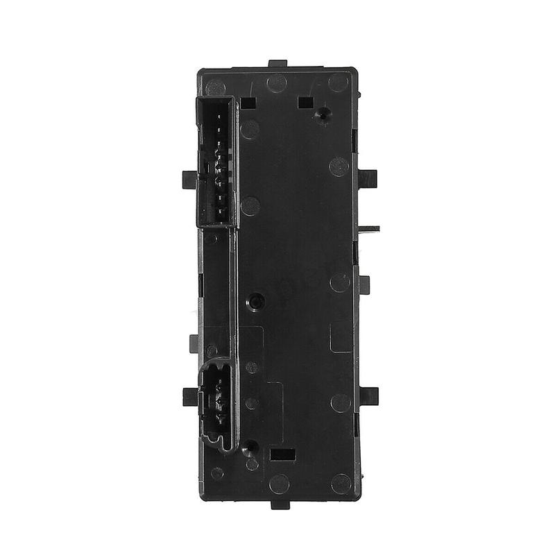 4WD 4x4 Transfer Case Button 4 Wheel Drive Control Switch for Chevrolet Silverado Suburban Tahoe GMC Sierra Yukon 15709327
