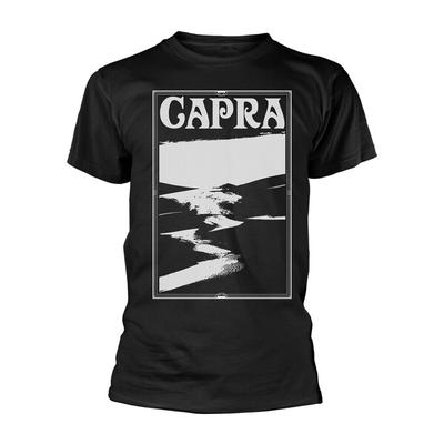 Capra Dune (Grey) Unisex T-shirt