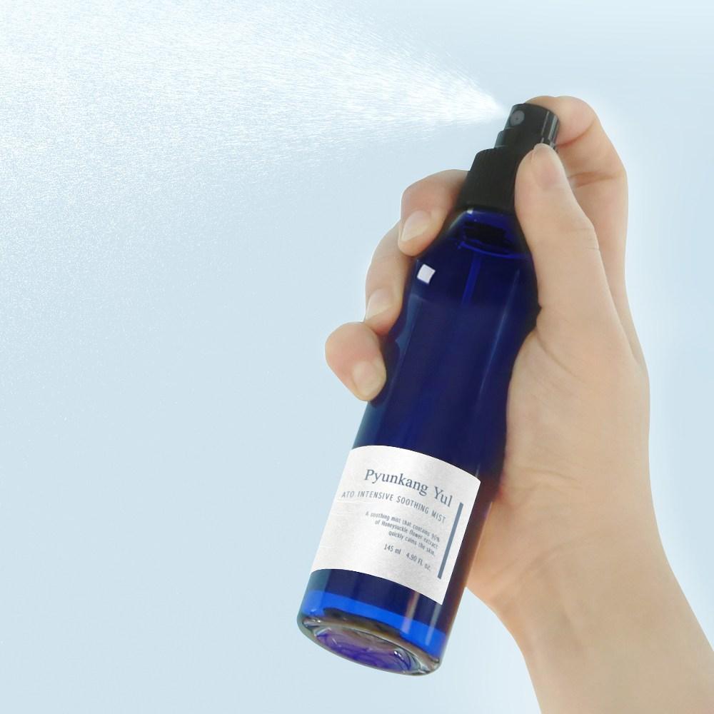 Pyunkangyul Ato Brume apaisante intensive pour nourrissons, 1 unité, 145 ml