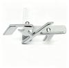 3D Metall R T Auto Frontgrill Heckklappe Emblem Abzeichen Aufkleber Zubehör