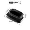 Doyime Car Mini Hooks for Cars Car Storage Key Cable Storage Easy Car Interior Accessories Hooks, (4-Pack), Hooks, Storage, Hooks, Installation,