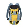 Mochila Transportín para Gato Patas Fuera Ajustable Bolsa de Viaje Para Gato Portátil Suministros para Mascotas Para Perros Pequeños Medianos Accesorios para Cachorros Para