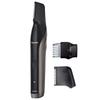 PANASONIC Body Trimmer Rechargeable Body Shaver VIO Compatible Adjustable Length Dark Silver ER-NGKJ3-S