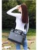 Large Capacity Insulated Picnic and Camping Lunch Bag
