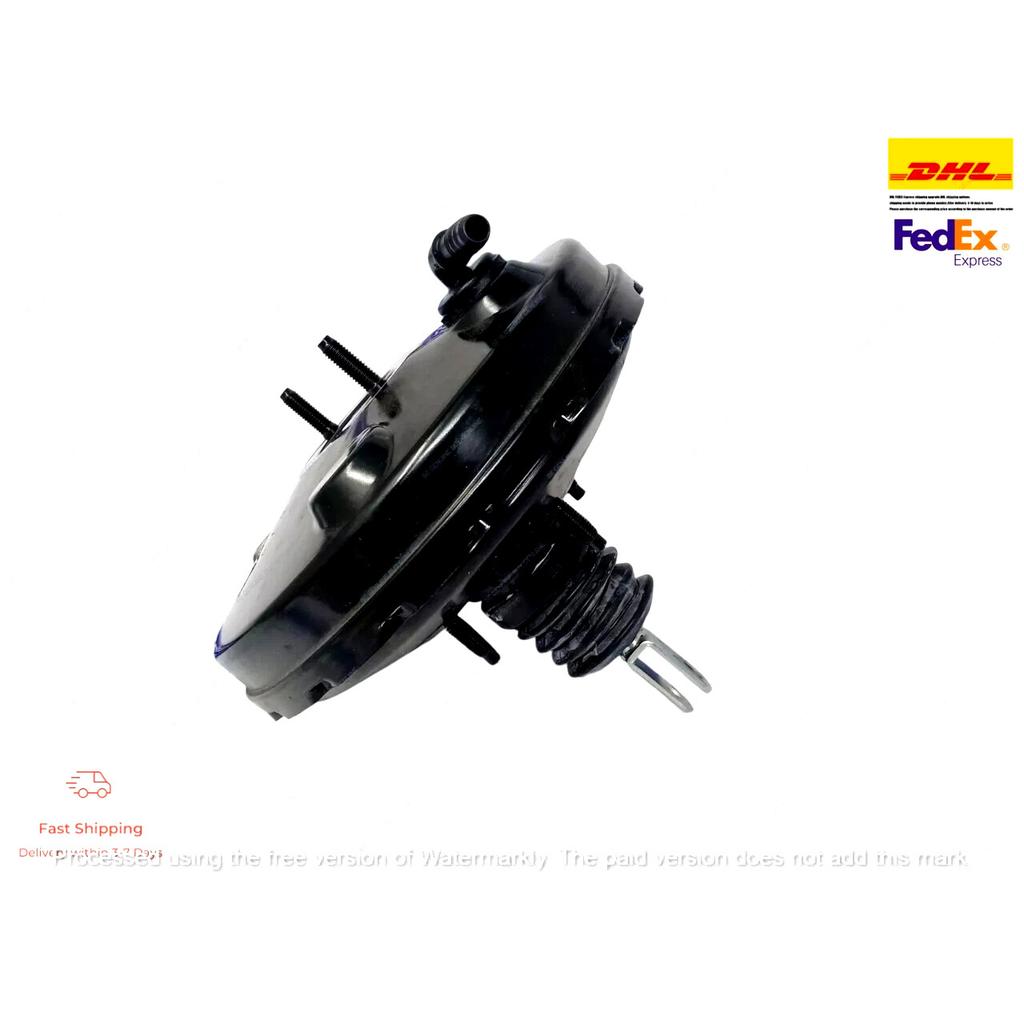 591104N000 Brake Booster For Hyundai Eon 2011-2019 Model Oem Genuine g530