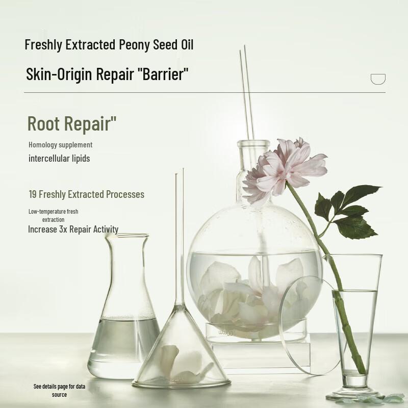 Half Acre Field Essential Oil Fragrance Repair Body Lotion