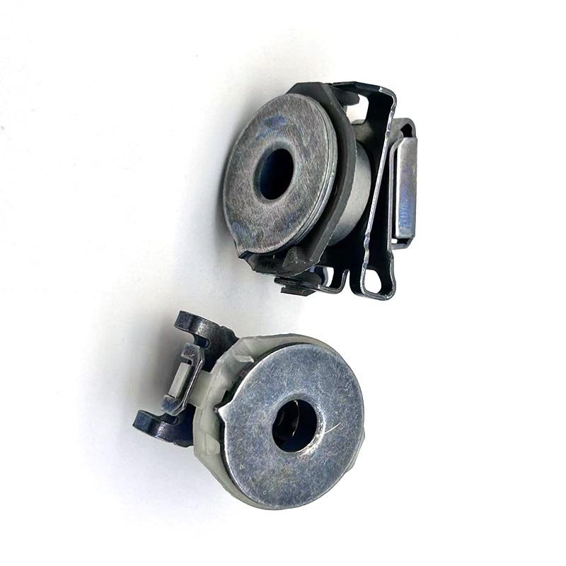 Adjusting Screw Housing Nut Car Headlight Repair Kit for BMW 4 Series M1 M2 X3 X1 F G Iron Screw Washer Bolt Bracket 63127280779