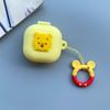 For Samsung Galaxy buds1/1pro Wireless Bluetooth Headset Case Pro Cartoon Silicone Soft Case