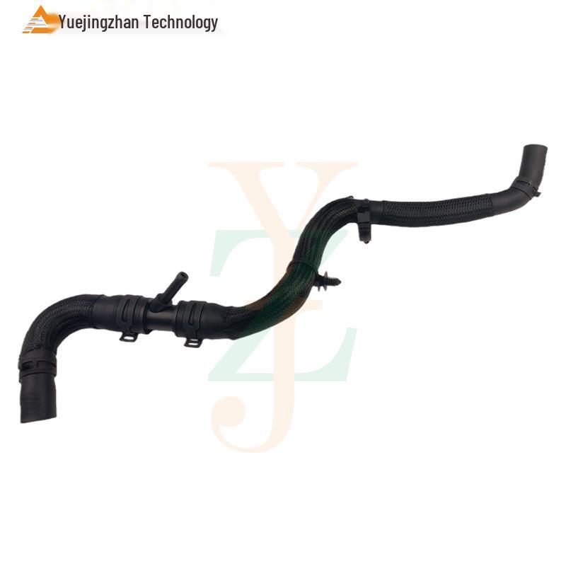 LR136428 & LR121758 Exhaust Water Hose for Land Rover Range Rover Sport/Discovery 5