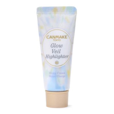 Maquilhagem para rosto – Bronzeadores e iluminadores