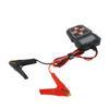 12V Car Battery Load Tester Professional Automotive Alternator Analyzer Waveform Voltage Test for Car Boat Motorcycle