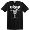 Graffiti Skateboarder Street Life T Shirt Urban Art Graphic Tee 57Rox