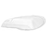 Car Clear Headlight Lens Cover Replacement Headlight Head Light Lamp Shell Cover For-BMW X5 E70 2008-2013