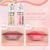 Essential oil for lips