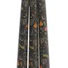 Something Different Midnight Printed Taper Candle (Pack of 3)