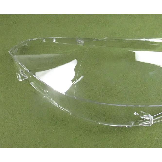 For BMW F22 M2 2 Series Coupe 2014-2020 Headlamp Housing Transparent Lampshade Headlight Shell Lens Lamp Cover Plexiglass