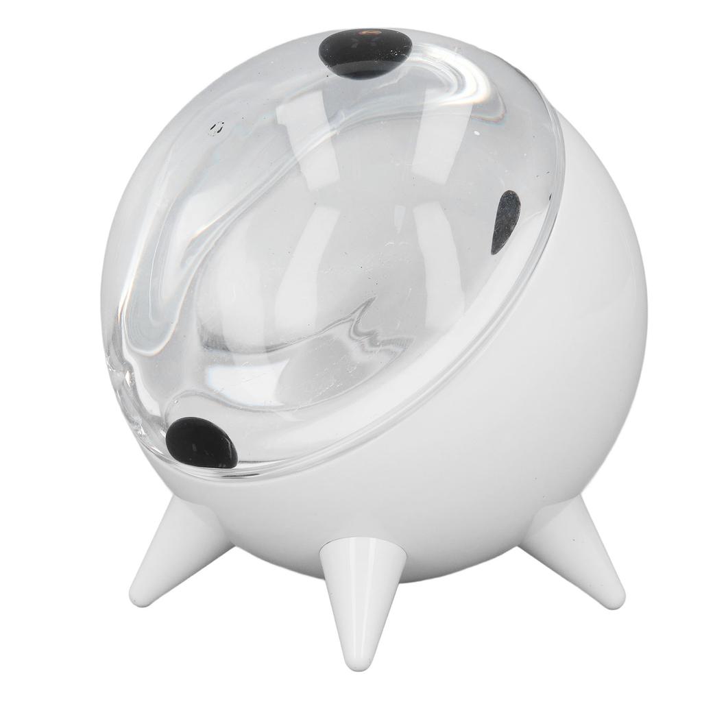 Magnetic Fluid Sound Pickup Magnetic Fluid Music Rhythm Visualizer Visual Desktop Ornament for