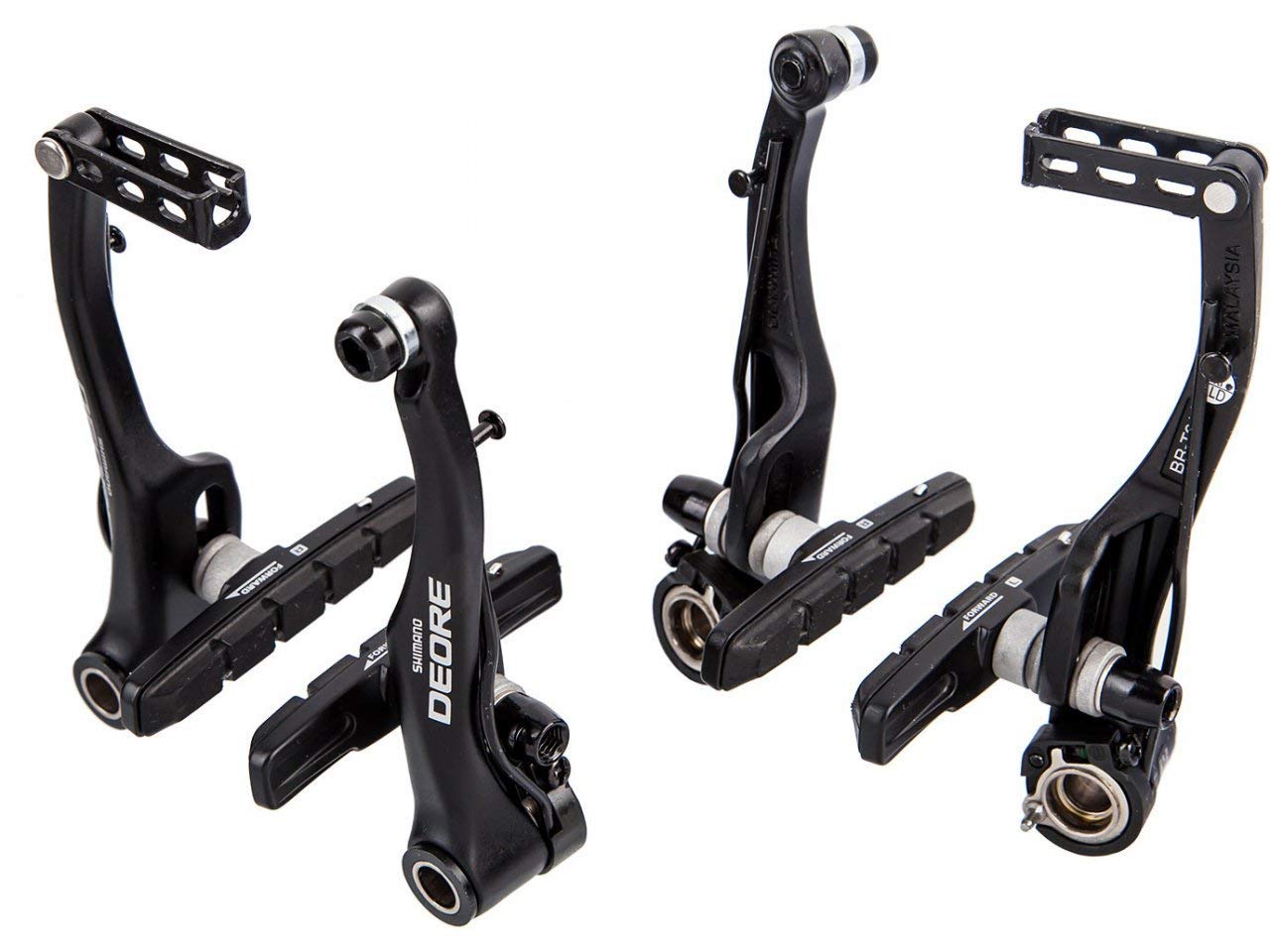 

SHIMANO V-Brake Deore Front X-Type Br-T610