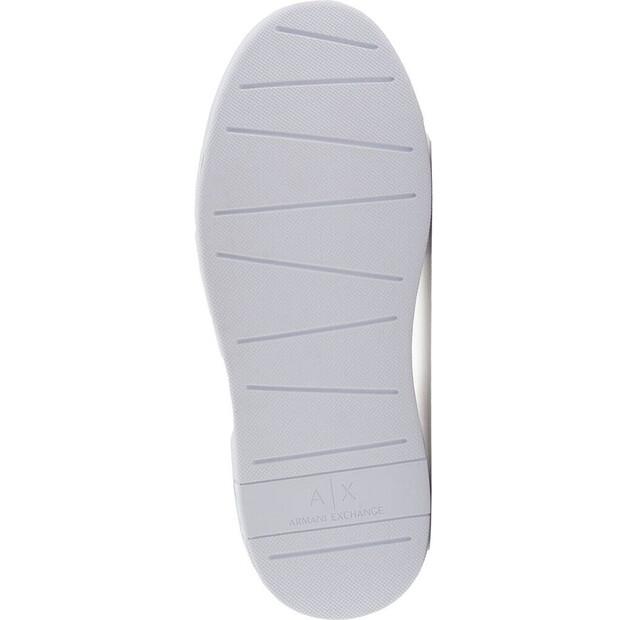 Кроссовки Armani Exchange XUX123