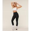 Gymshark High Support Ruched Sports Bra Gs White B5c4q Wb57