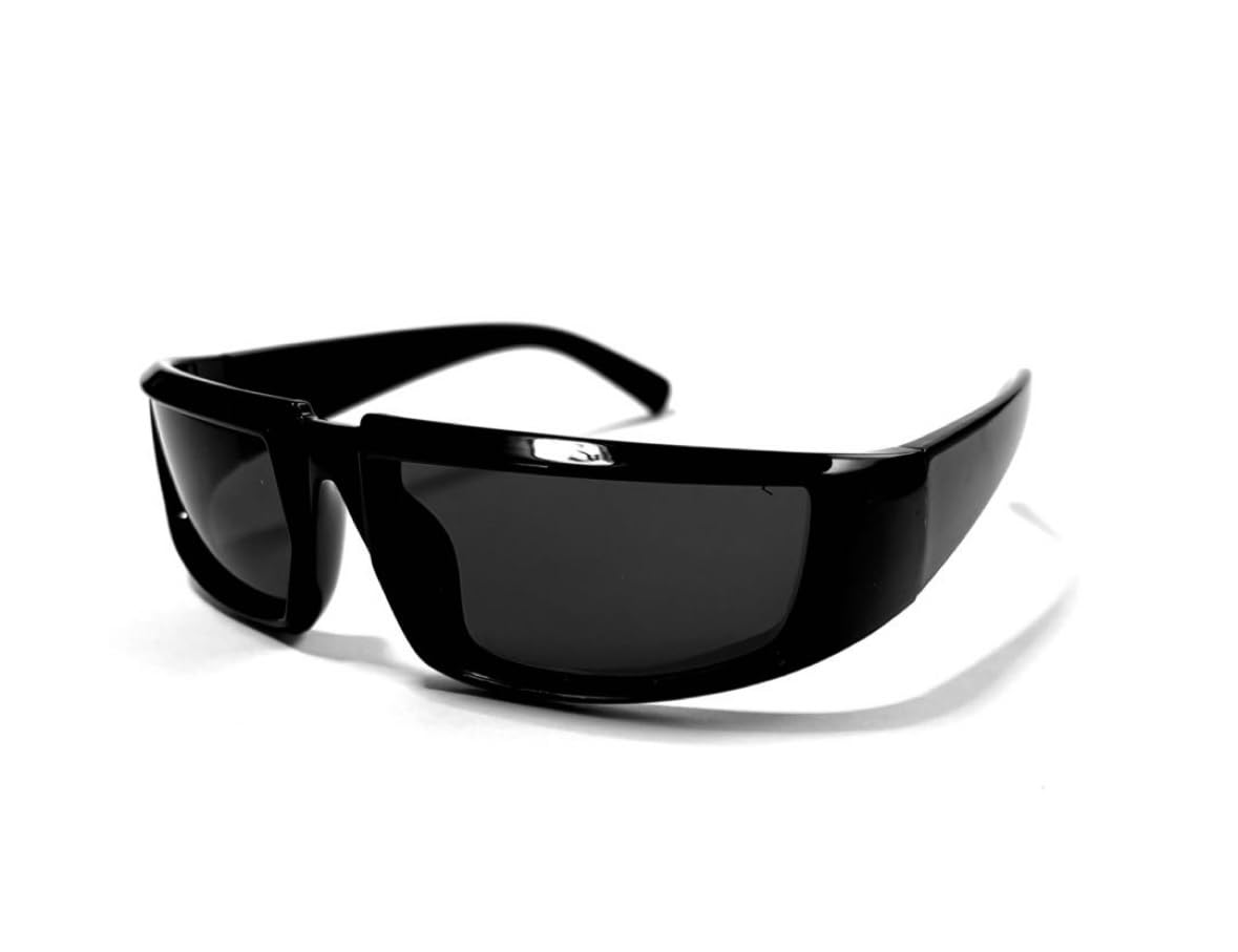 

Солнцезащитные очки EYE с линзами CAT S цвета черного дыма и нежного мрамора для мужчин, (ТИП С)