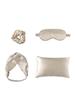 Travel Sleep Set 4-Piece