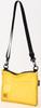 Kelty AIRY FLAT POUCH S Outdoor Shoulder 18cm X 26cm X 3259271926 Bag, 1cm, Yellow,