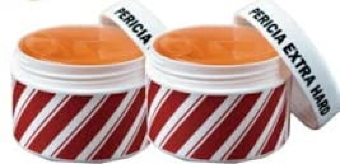 

Hair [x2-pack] Cool Grease Pericia EX EXTRA HARD (Water-soluble grease) 210g