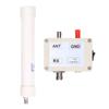 VLF LF HF VHF Aktives Empfangsantennen-Kit mit SMA-Anschlusskabel 10 kHz – 30 MHz DC 5 – 13 V 100 mA