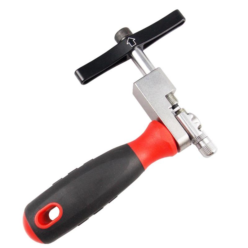 Professiona Bike Chain Tool Breaker Chain Pin Remover Cycle Chain Splitter Tool