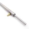RC Boat Shaft 5mm Drive Shaft Sleeve 15-35cm Stainless Steel Upgrade Parts for RC Boat Marine Yacht Fishing Tug Boat