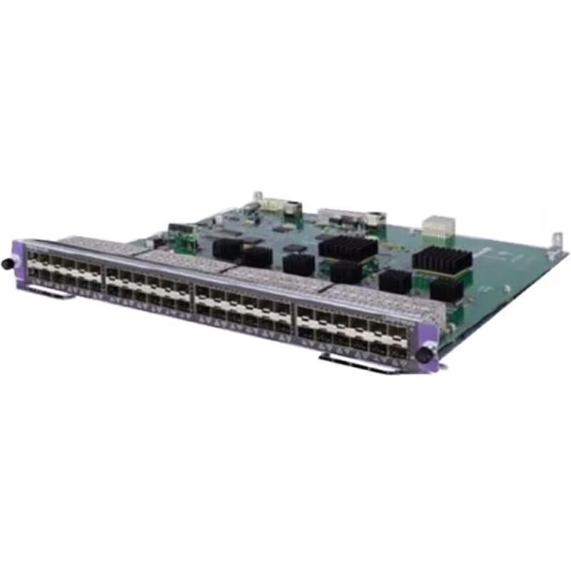 

H3C Enterprise 48-Port 10G SFP Service Interface Card