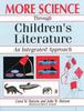The More Science Through Children's Literature : An Integrated Approach Book