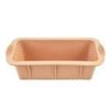 High-Temperature Resistant Silicone Cake Mold for DIY Baking and Steaming
