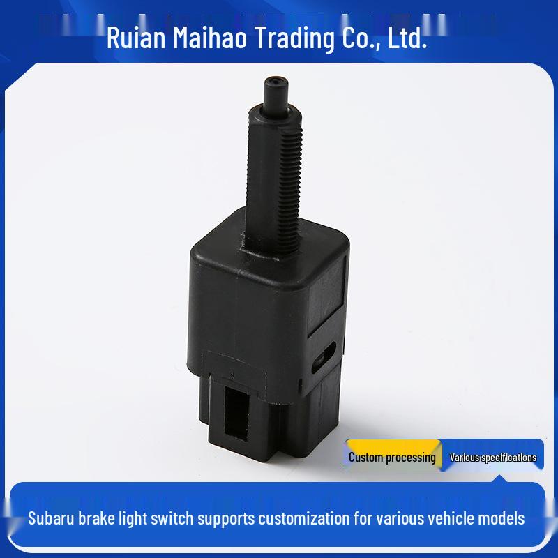 Compatible Brake Light Switch for Subaru 83311FJ000