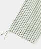 Laikeueomojeu Striped Resort Pants_Ivory