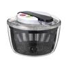 ZISIZ Press-Type Vegetable Salad Spinner