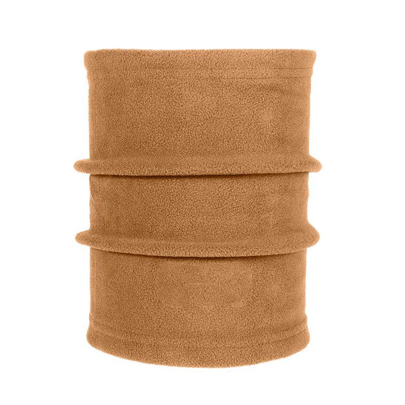 Warm Polar Fleece Cycling Mask and Neck Cover for Outdoor Winter Sports