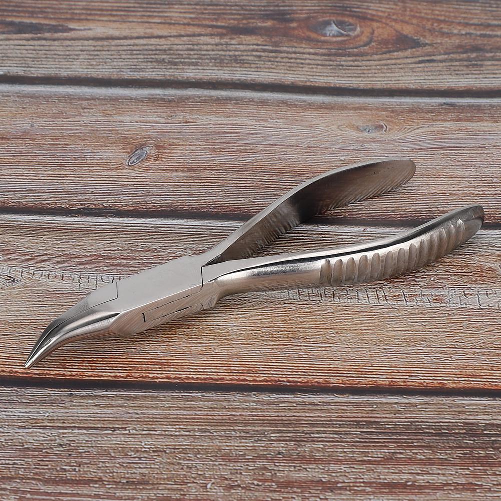 Eye Glass Nose Pad Arm Adjusting Pliers Optical Eye Glasses Frames Clamp Repair Tools