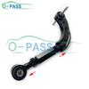 Adjustable Rear Upper Control Arm For Honda Civic VIII FA Ciimo FD Acura CSX Great Wall C50 52390-SNA-C00 Camber 1 Piece