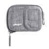 EVA Sport Camera Bag Mini Size Durable Camera Carrying Case Lightweight Waterproof Storage Bags for Insta360 Ace/Pro/Pro 2